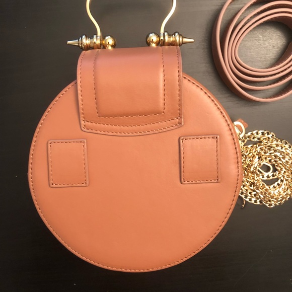 Handmade designer bag- Okhtein - Picture 4 of 9